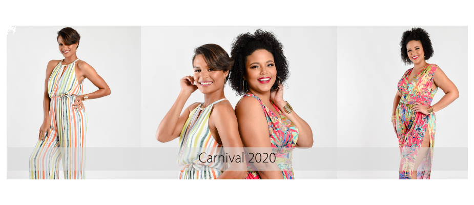 Carnival Shoot 2020