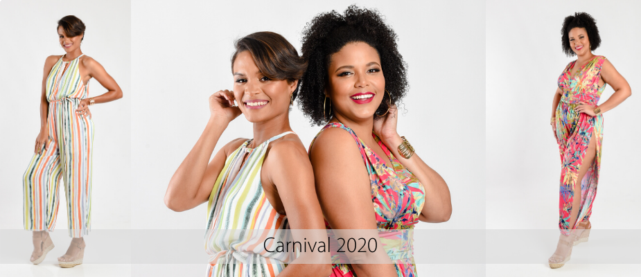 Carnival Shoot 2020