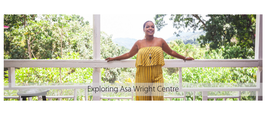Asa Wright Nature Centre