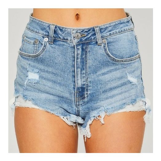 Women's Denim Shorts, Shop online