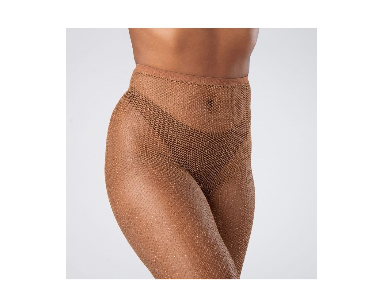 Micles Women s Children s Clothing High Waist Glitter Small Weave Fishnet New Holiday Collection Online