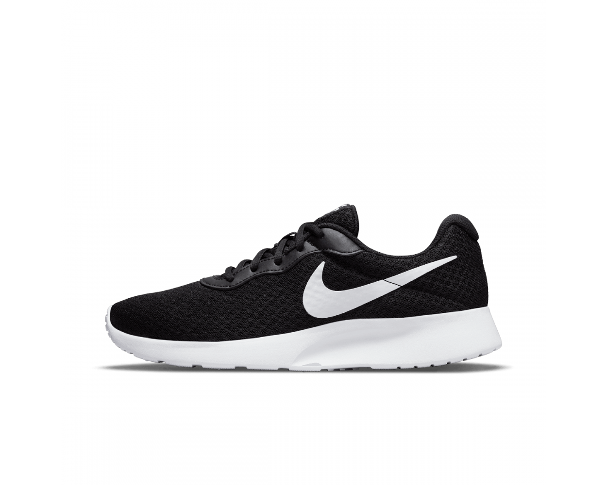 Nike tanjun sizing sale