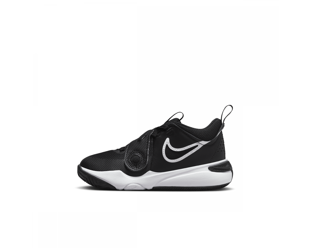 Nike team site 2025