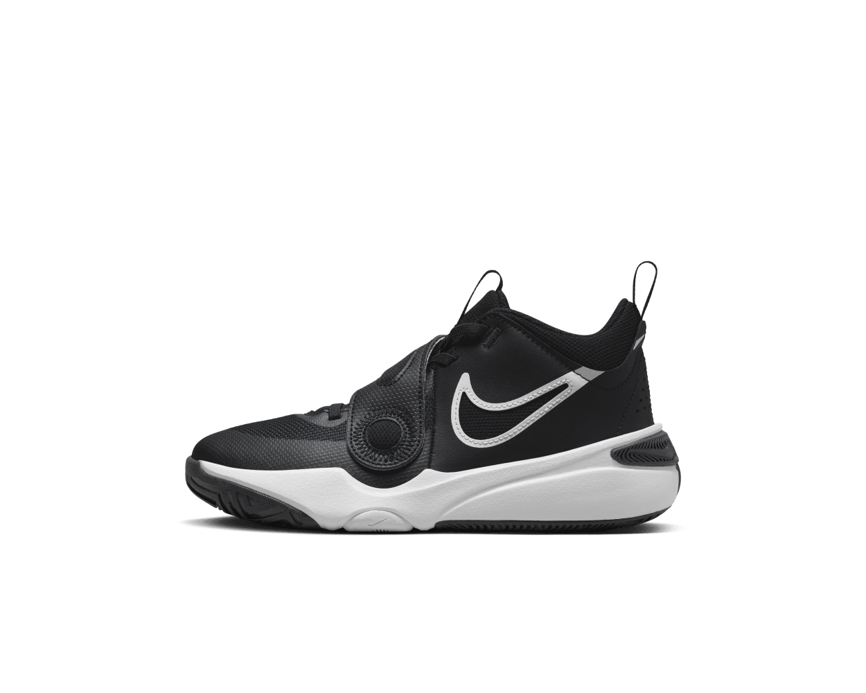 Nike hustle shoes clearance