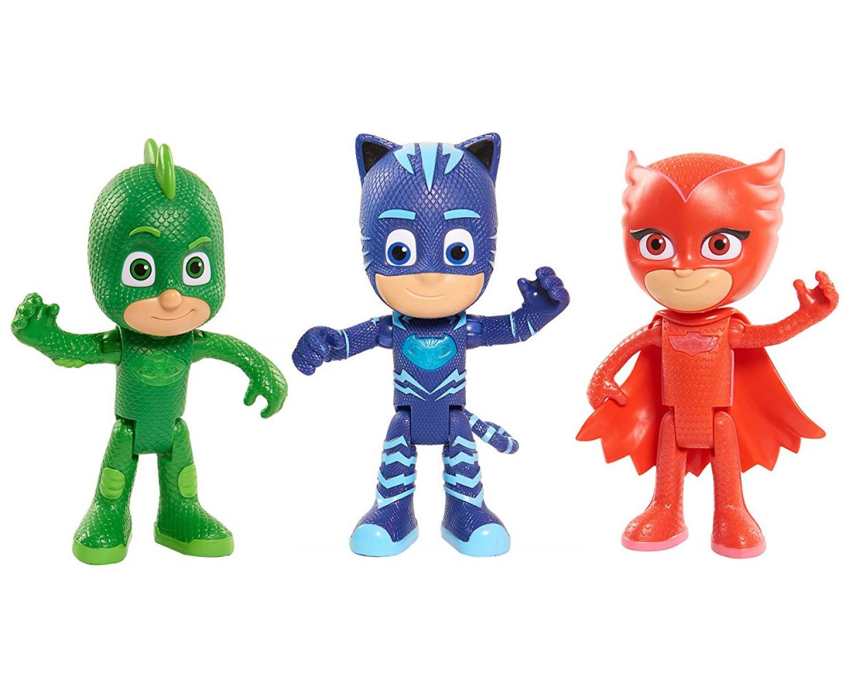 Micles Women's & Children's Clothing Pj Masks Deluxe Talking