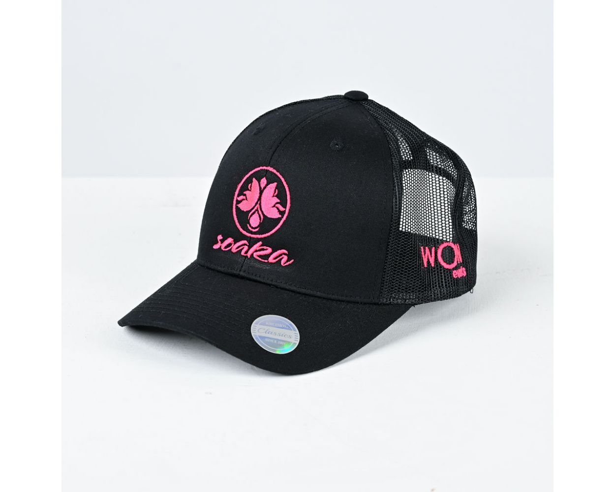 Design trucker hat online 2025