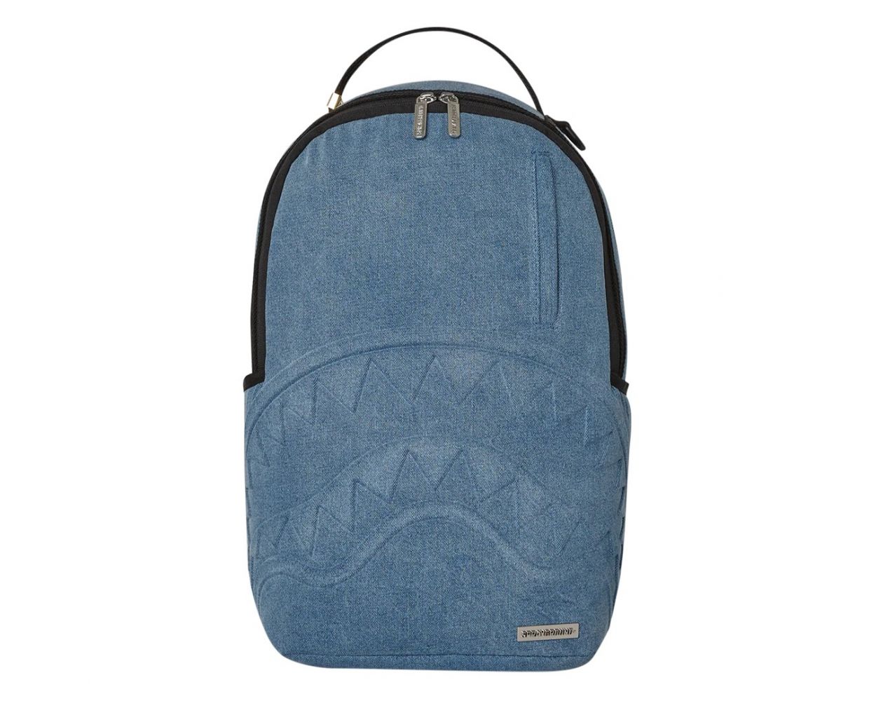 3d shark backpack hot sale