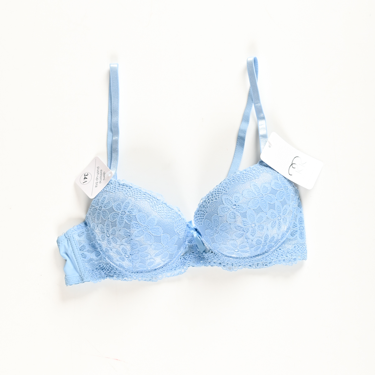 Micles Women's & Children's Clothing Demi Extreme PushUp Bra New