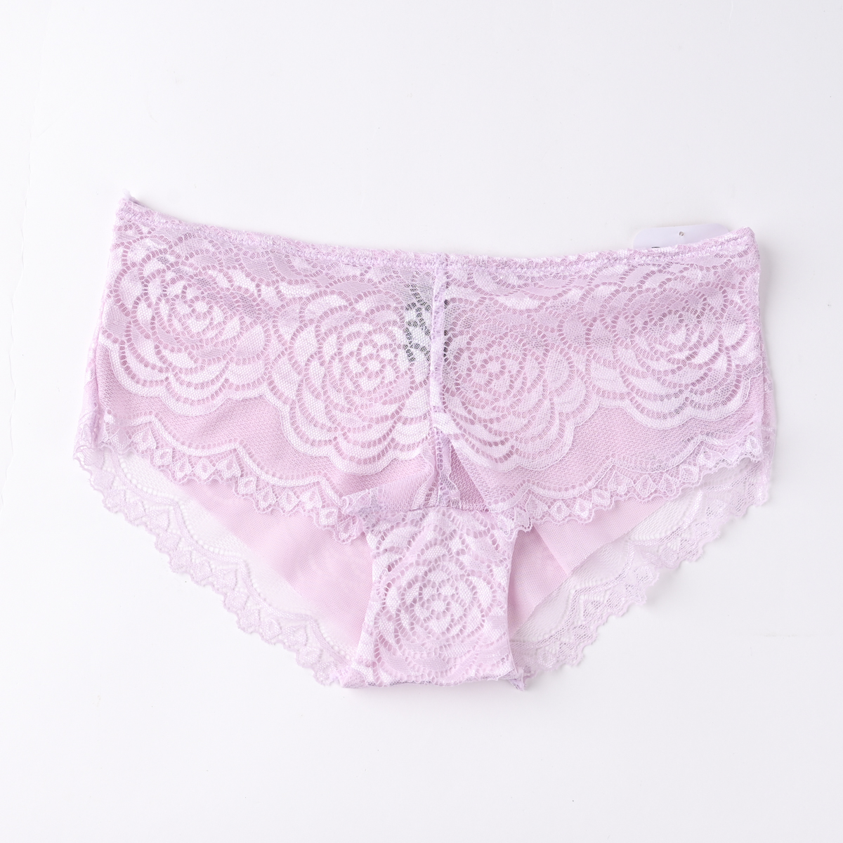 Micles Women's & Children's Clothing Lace Hipster Panty New Holiday