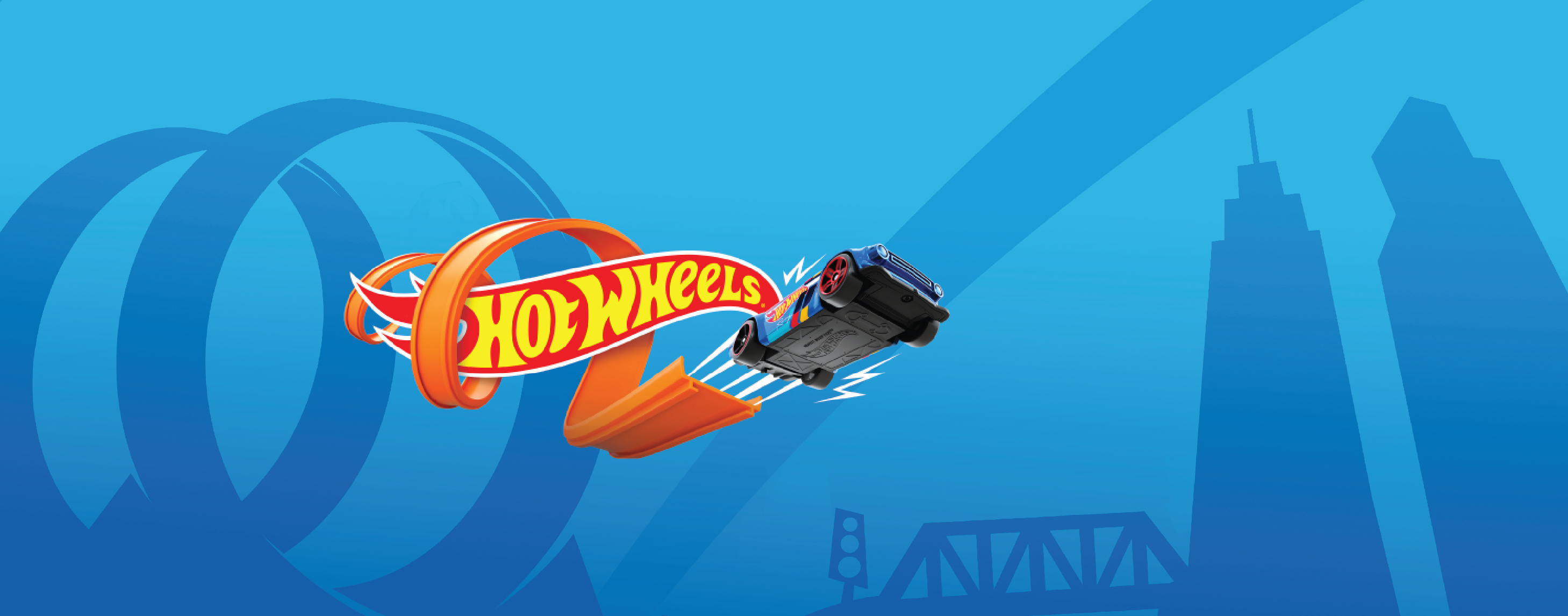 Hot Wheels Hot Wheels
