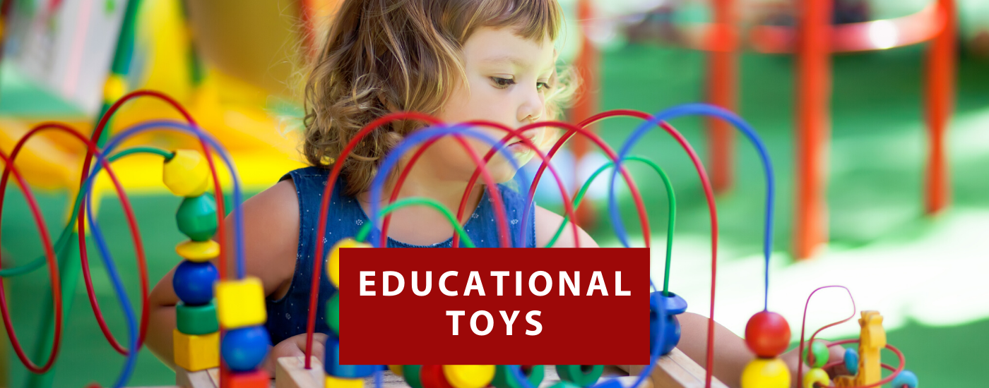 Educational Toys Educational Toys